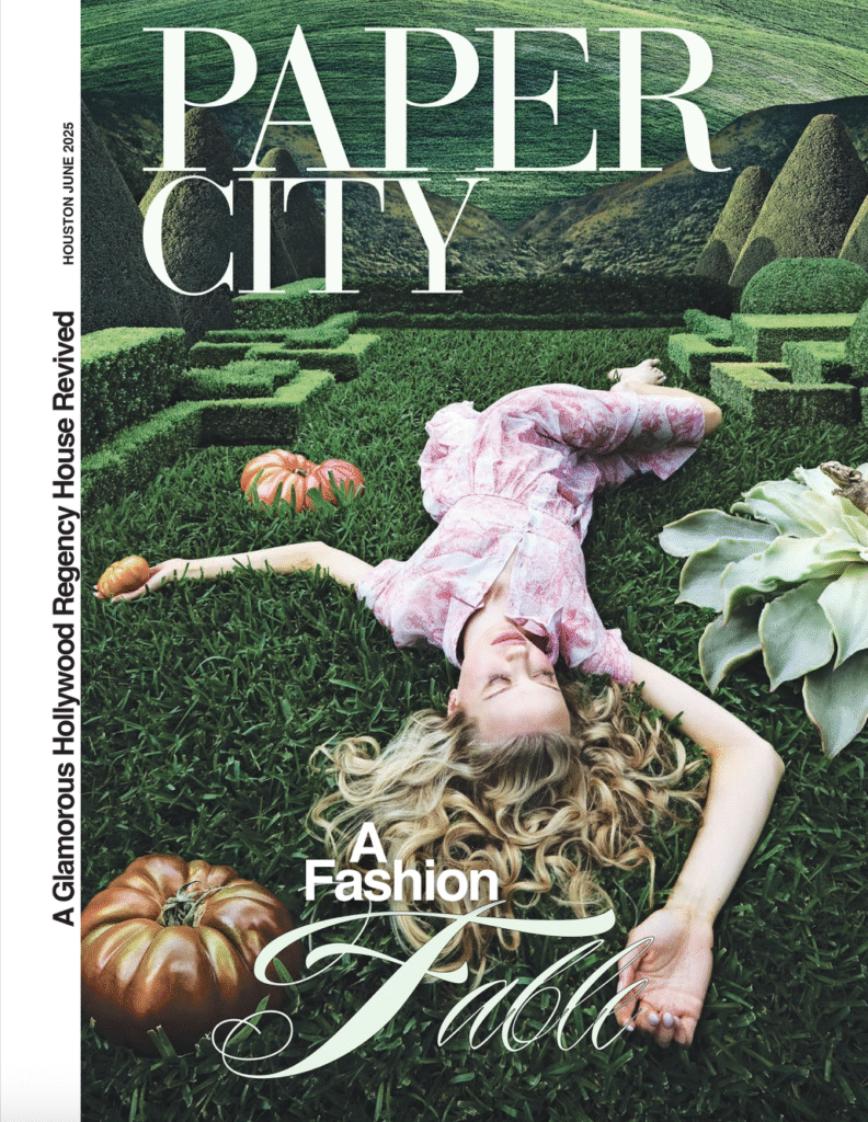 The PaperCity Magazine 